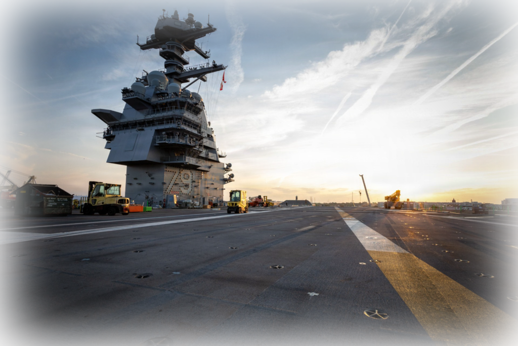 U.S. Navy photo by Mass Communication Specialist Seaman Jayden Howard